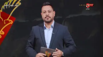 أحمد أسامة: ملف التعاقدات أفسد موسم الأهلي بالكامل